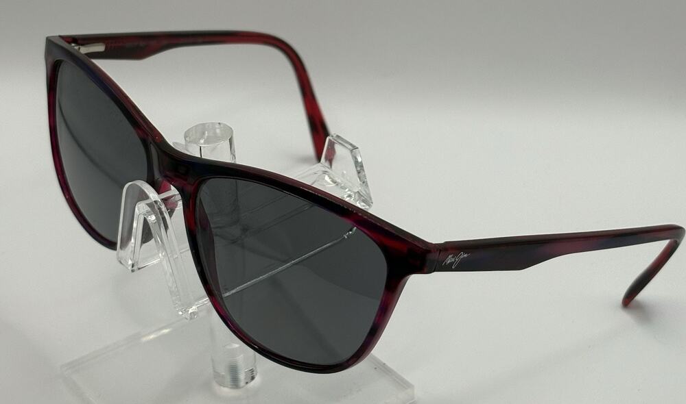 Maui Jim MJ-783-13B Sugar Cane Polarized Sunglasses 57□17-140